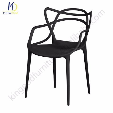 Replica Modern Best Sale PP Plastic Philippe Starck Masters Chair