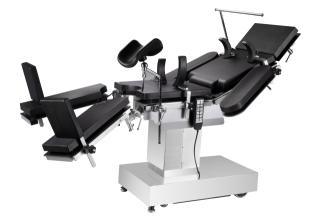Surgical Electric Operating Table (MN-ET300)