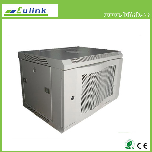 Single Section with Double Section Wall Mounting Cabinet-Lk-Ntcb001