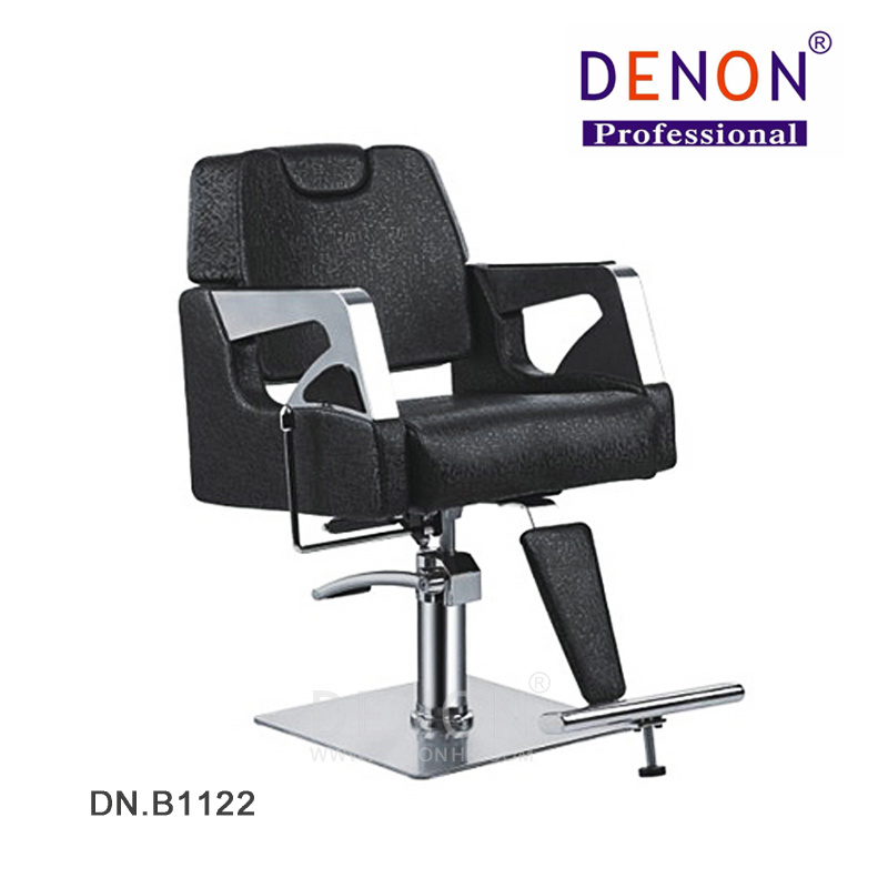 Styling Barber Chairs Barber Chair Salon Equipment (DN. B1122)