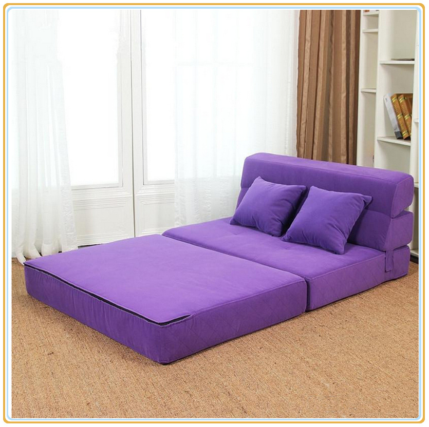 Brand New Fabric 3 Three Seater Sofa Bed Mattress 195*72cm