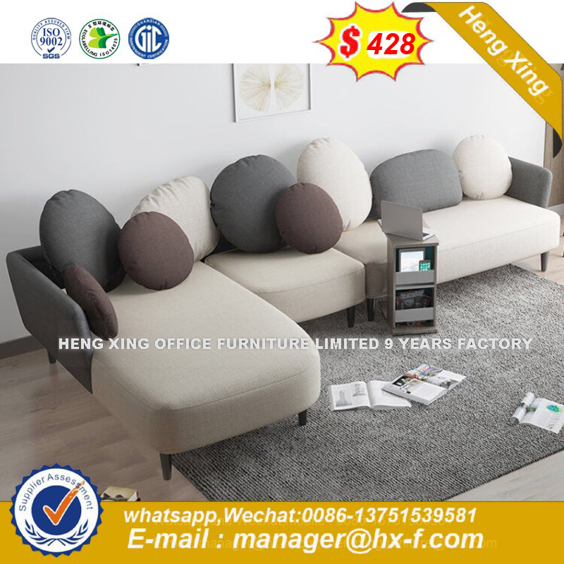 Hot Sells Club Furniture Leather Club Sofa (HX-8NR2220)