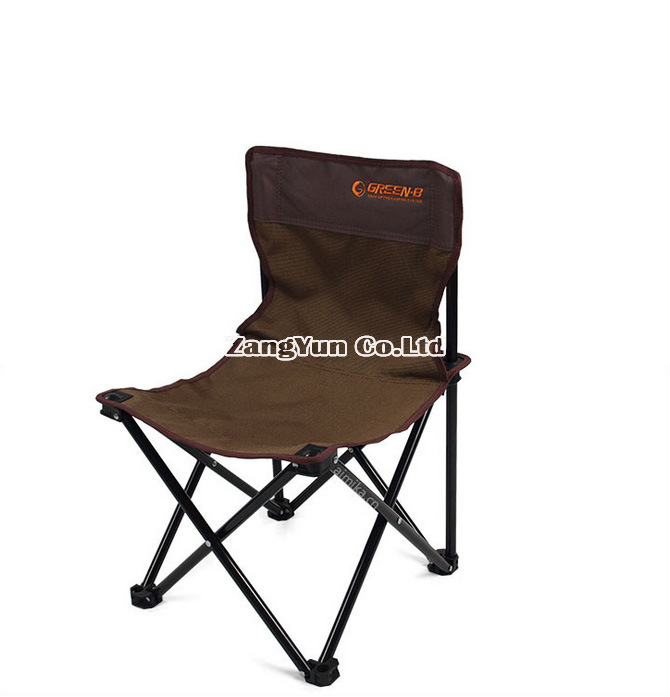 Outdoor Camping Fold Oxford Cloth Beach Chairs