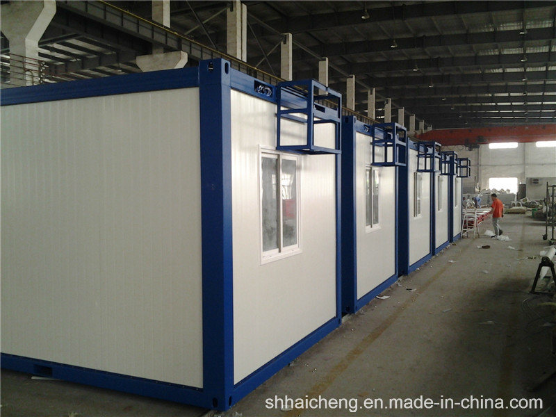 Staxbond Quality Easy Prefabricated Houses for Sale