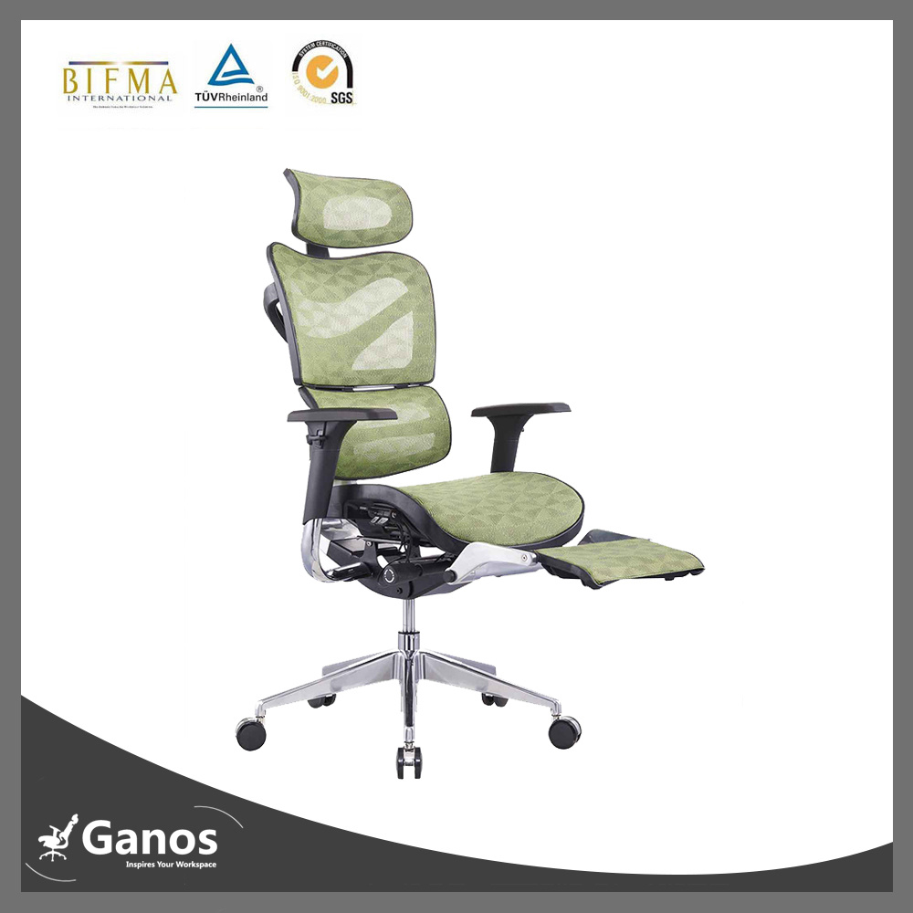 Jns 5 Years Warranty Modern Executive Office Chair