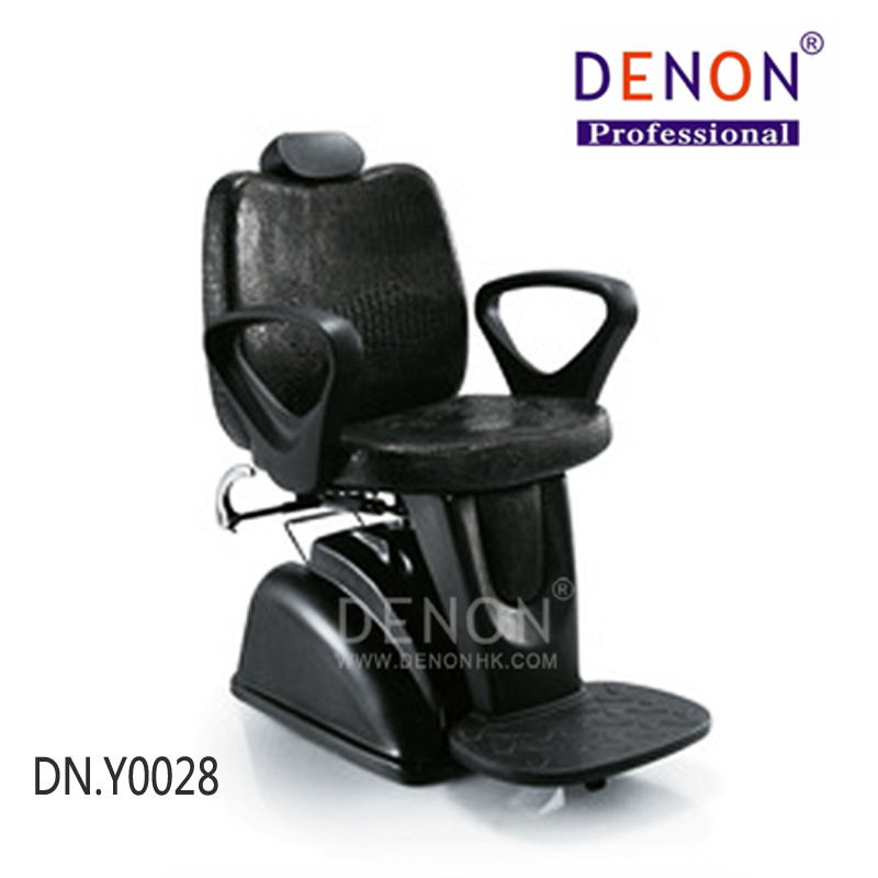 Nice Desig Salon Furniture Package Stable Barber Chairs (DN. Y0028)