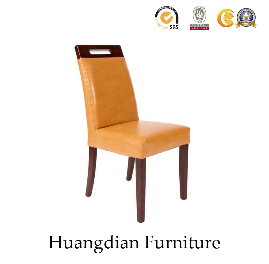 Atique Hotel Restaurant Furniture Set Dining Chair (HD072)