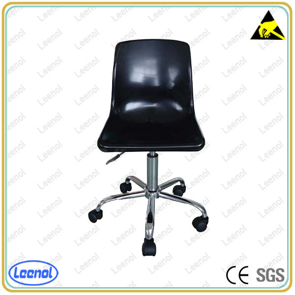 ESD Plastic Chair for Cleanroom