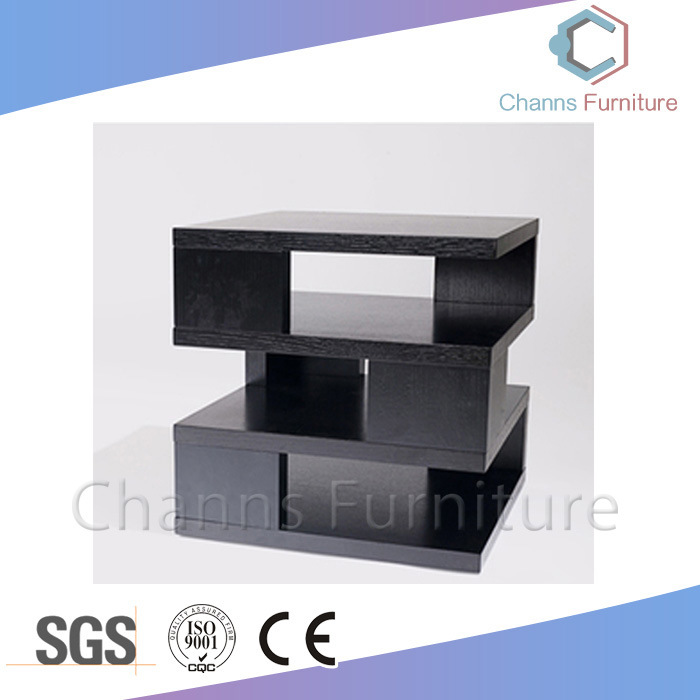 Fashion Laminated Furniture Tea Desk Coffee Table for Office (CAS-CF1807)