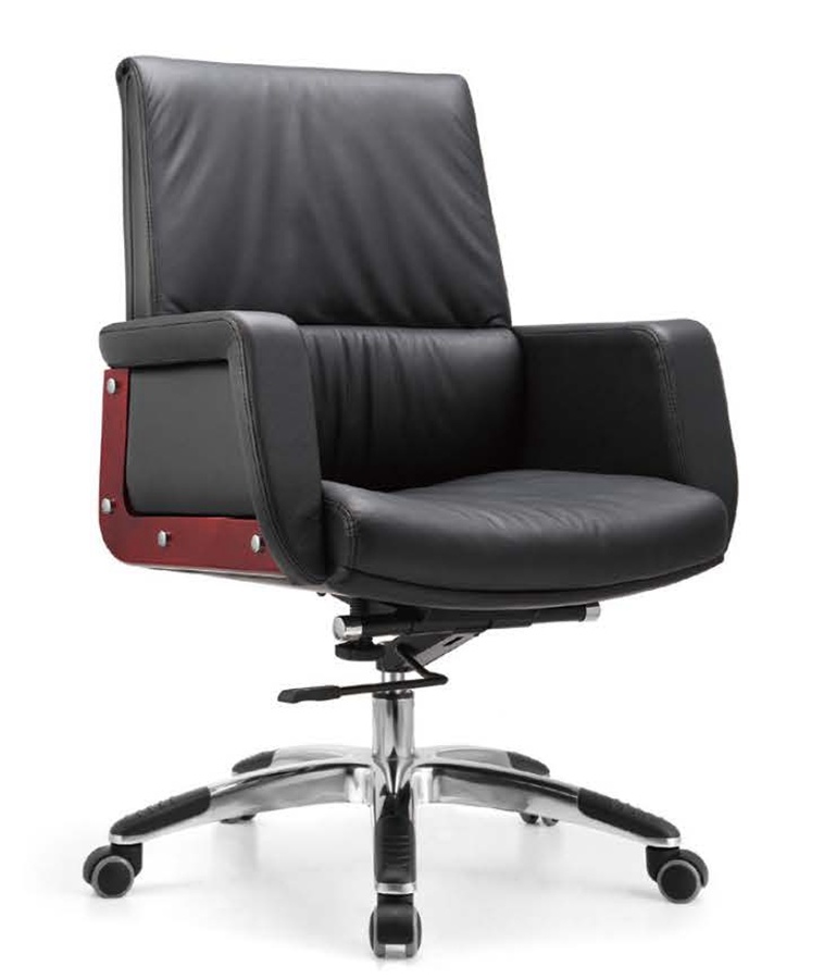 Swivling Manager Chair Office Chair Task Chair