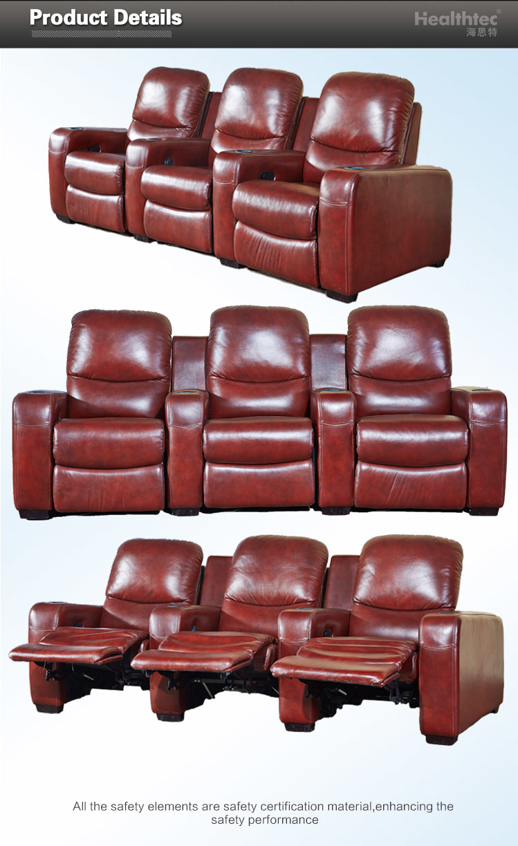 Hot Selling China Supplier Cheap Stadium Chair (B015-S)