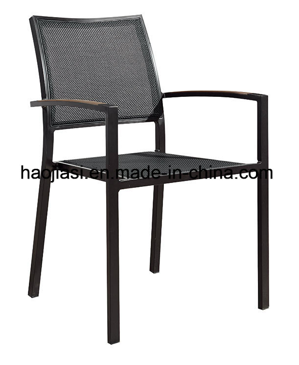 Outdoor / Garden / Patio/ Rattan Texilene Cloth Chair HS2006c