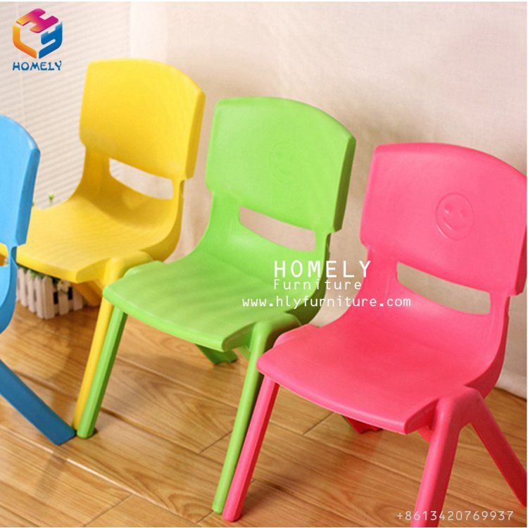 modern Children Lovely Plastic Table and Chair for Wholesale
