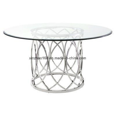 6-15mm Tempered Glass Dining Table, Tempered Glass Table Price