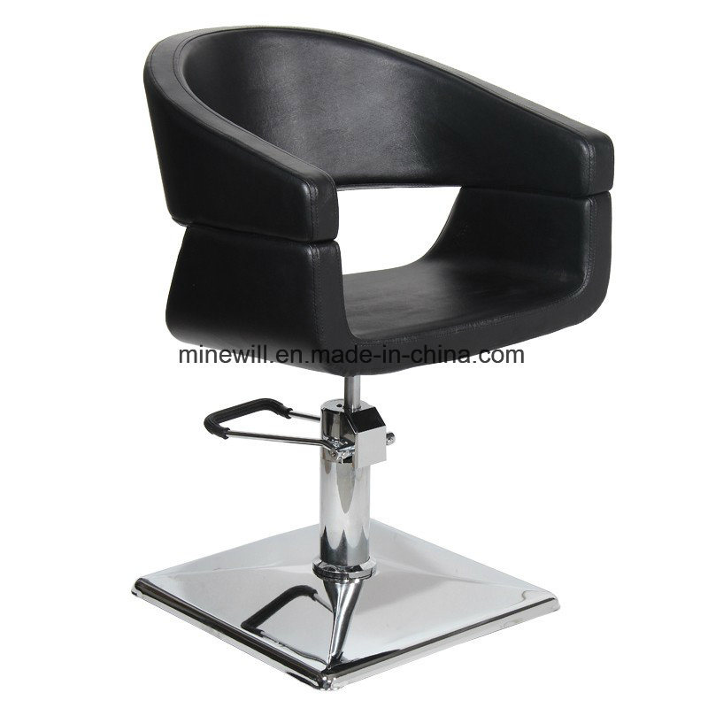 Salon Styling Chair Barber Chair Hair Equipment Portable Barber Chair