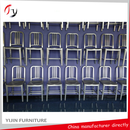 Hotel Event Hall Metallic Color Model Wholesale Chairs (NC-48)