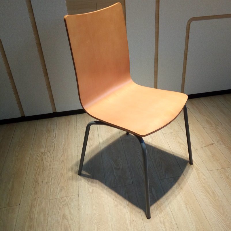 Top Quality Metal Bentwood Restaurant Chair