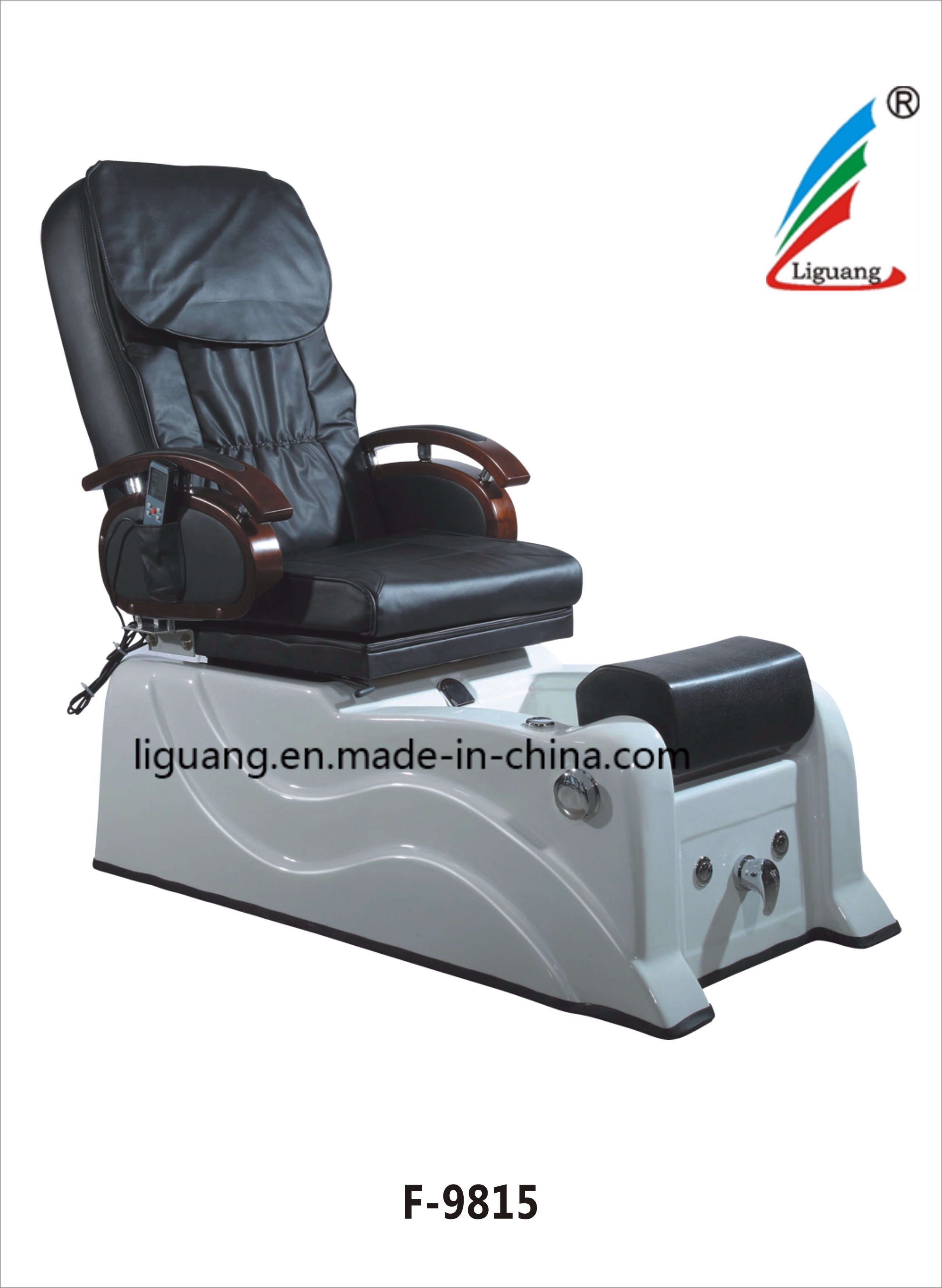 2018 Hot Sale Massage Chair Manicure Foot SPA Pedicure Chair
