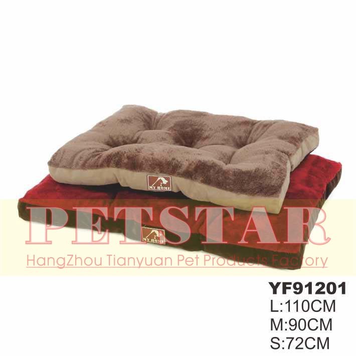 Sofa Soft Warm Pet Funny Multifunction Beds Yf91201