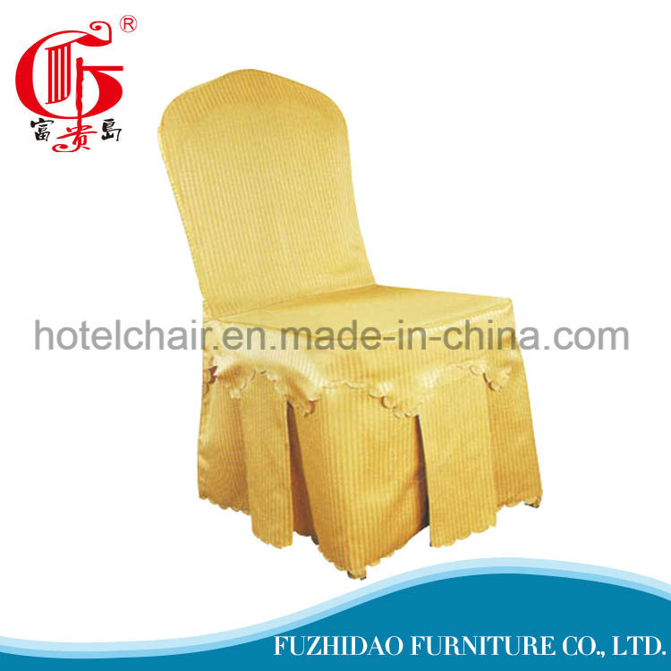 High Quality Elegance Restaurant Chair with Chair Cloth