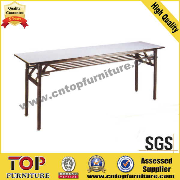 Rectangular Folding Table for Party
