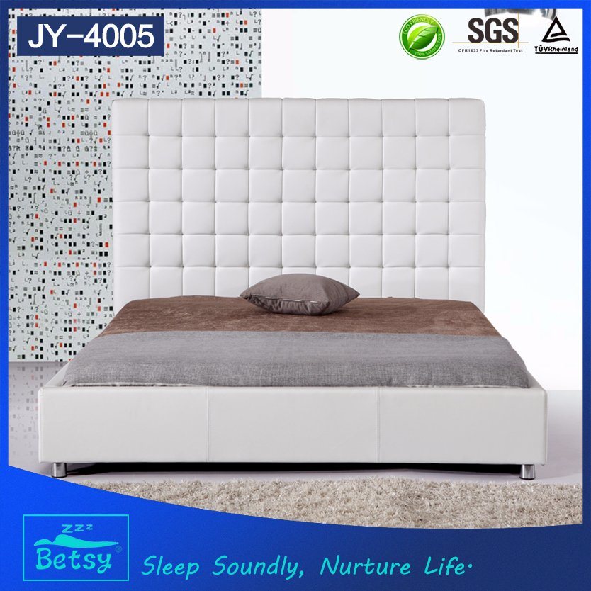 New Fashion Best King Size Bed Durable and Comfortable