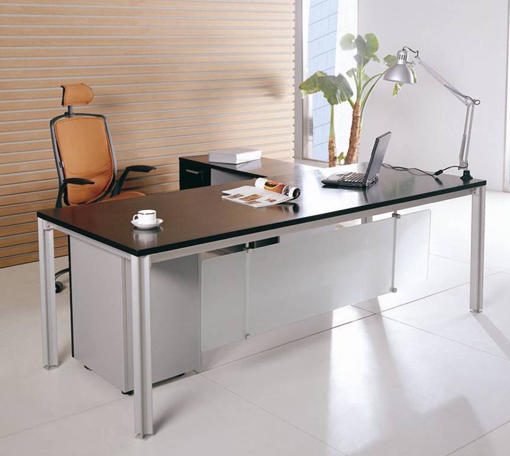 Modern Cheap Wooden Steady Office Computer Table (SZ-ODT616)