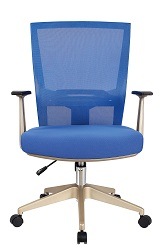 Modern Premium Office Executive or Conference Chair (PS-NL--4056-5-G)