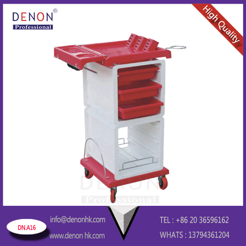 Low Price Hair Tool of Salon Equipment and Salon Trolley (DN. A16)