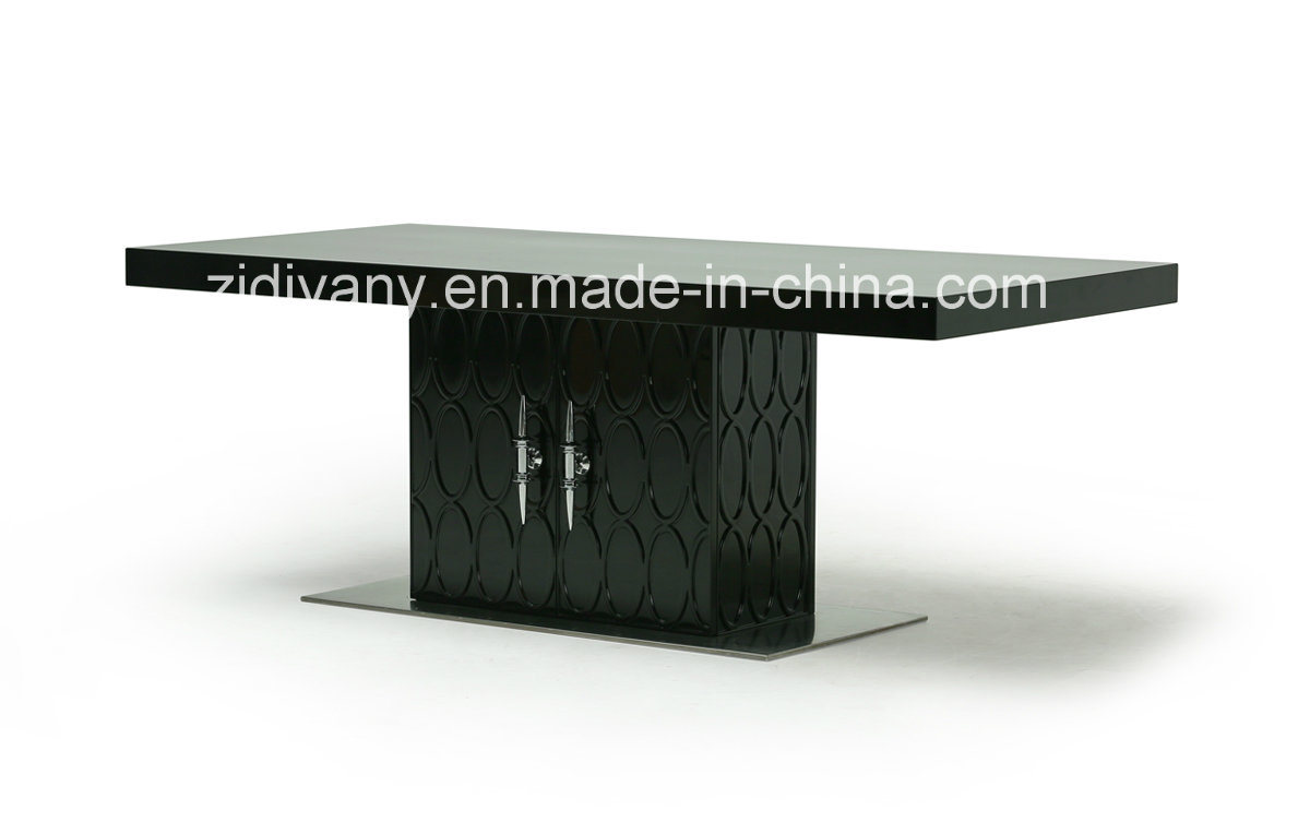2017 Fashion Style Wooden Long Table (LS-226)