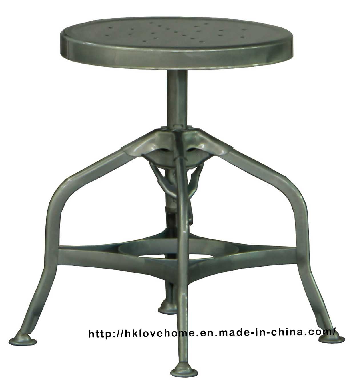 Industrial Replica Garden Vintage Toledo Conuter Barstools Dining Restaurant Chairs