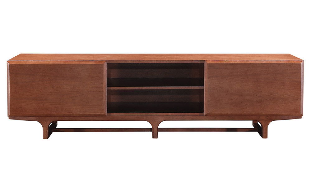 Wooden TV Stand/ TV Unit/ TV Cabinet