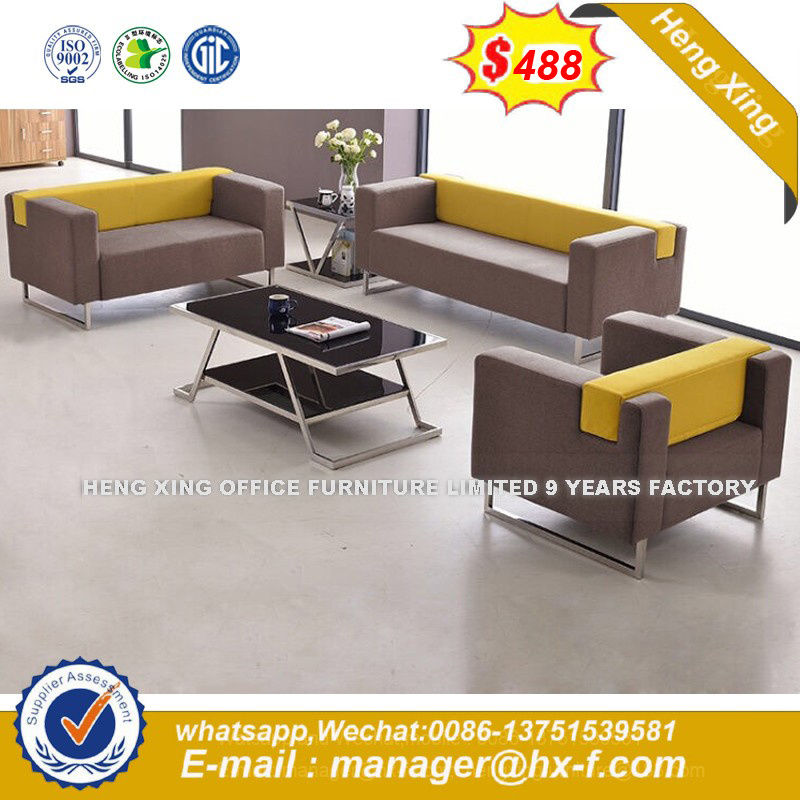 Modern Home Furniture Recliner Classic Sofa (HX-8NR2233)
