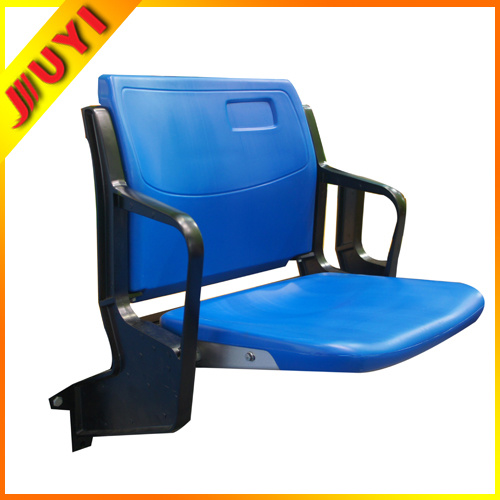 Blm-4152 Waiting Chair Football Outdoor 3-Seater Waiting Chair
