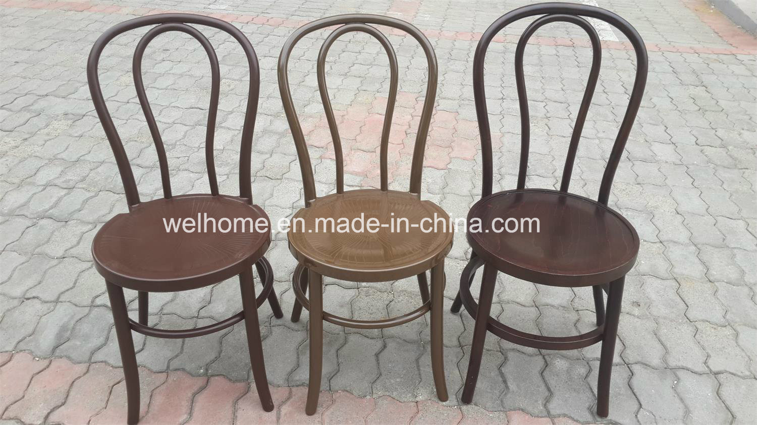 High Quality Solid Wood Bentwood Chair