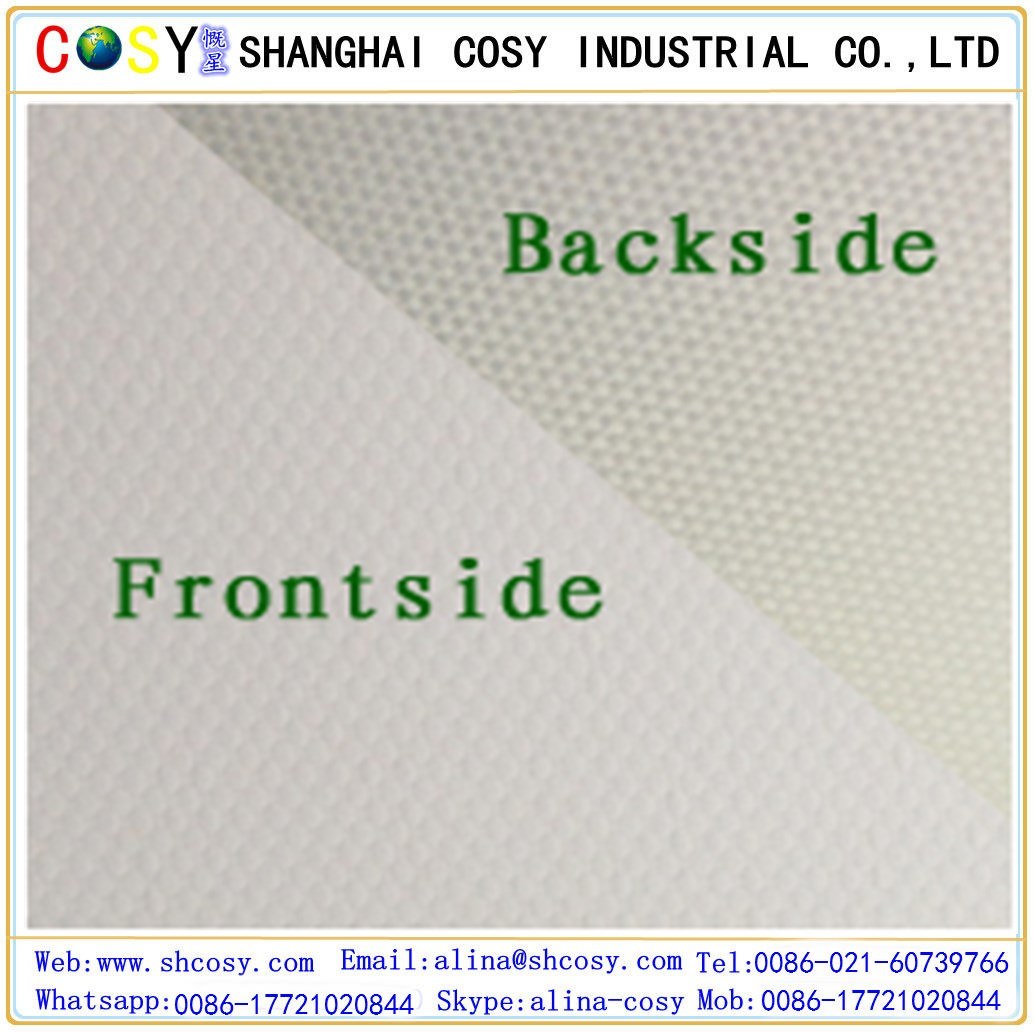 High Quality PP Nonwoven Fabric with Eco-Friendly