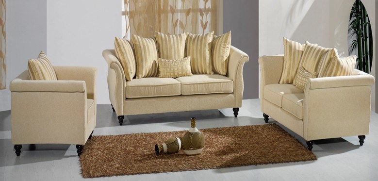 Modern Sofa  (519#)