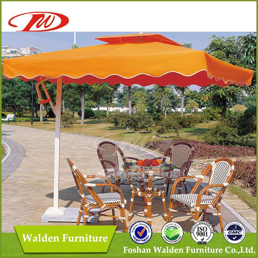 Outdoor Pation Sun Umbrella