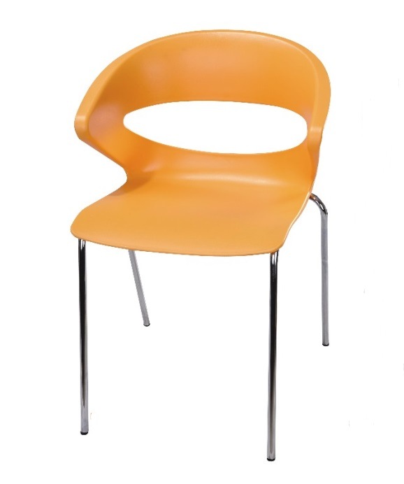 Plastic Chair (FECN378)