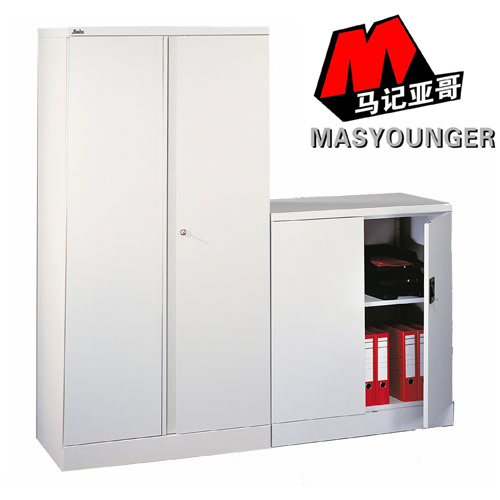 Available Size Good Quality Metal Storage Office Use Swing Door Filing Cabinet