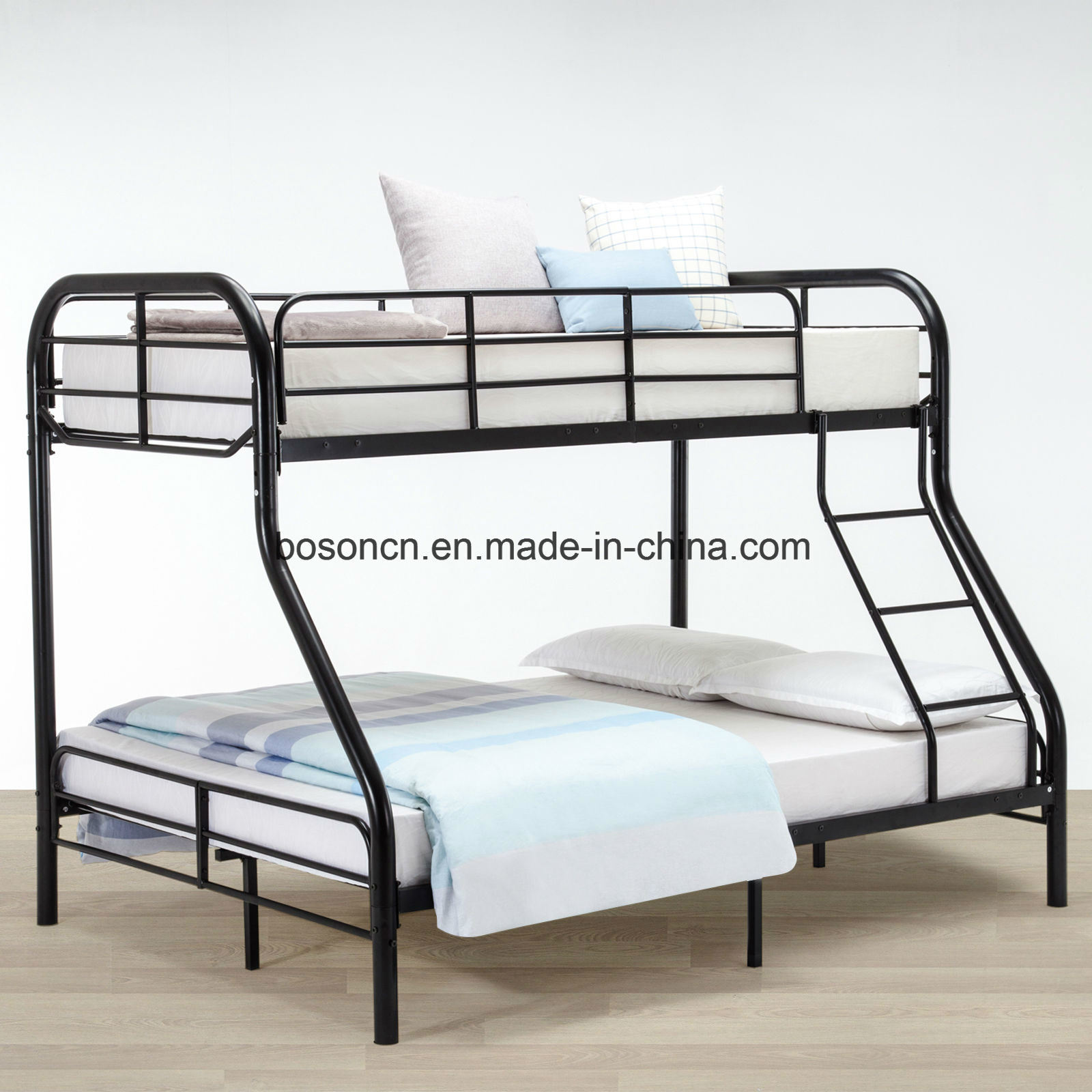Hot Sale Bedroom Metal Bunk Bed