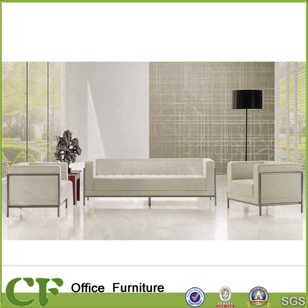 Top 10 Office Furniture Manufacturers Hotsale Light Color Office Sofa