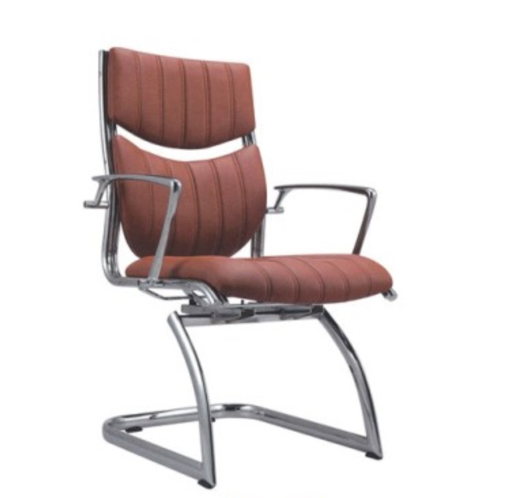 Leather Chair Office Chair (FECC999)
