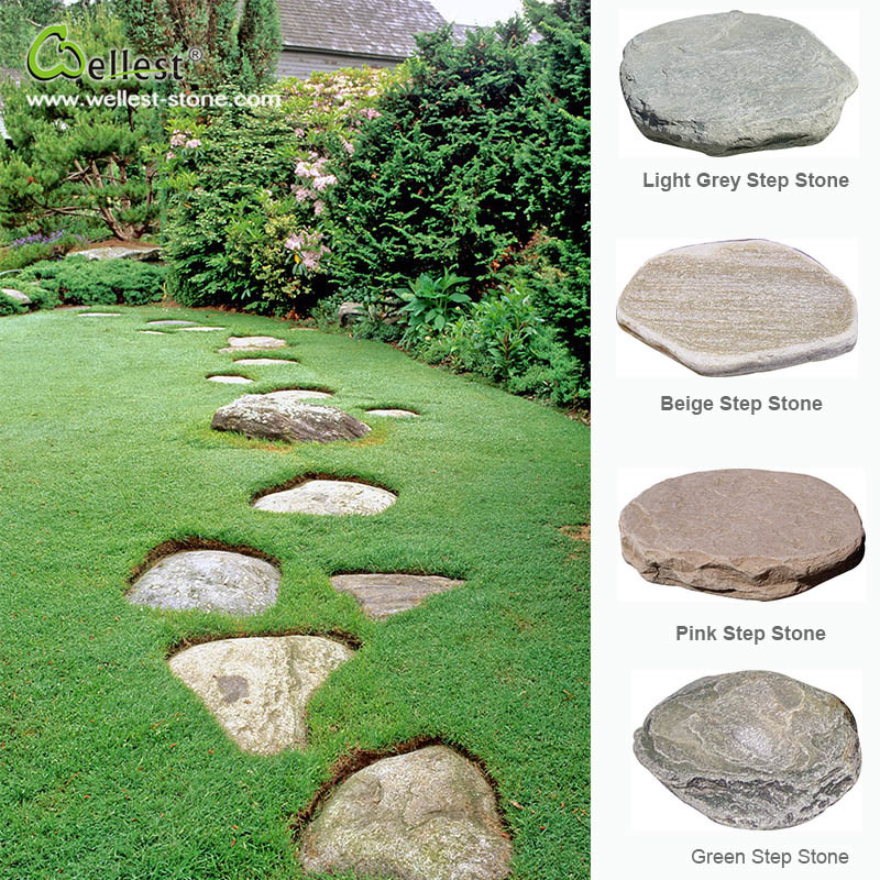 Wholesale Garden Stone for Decoration