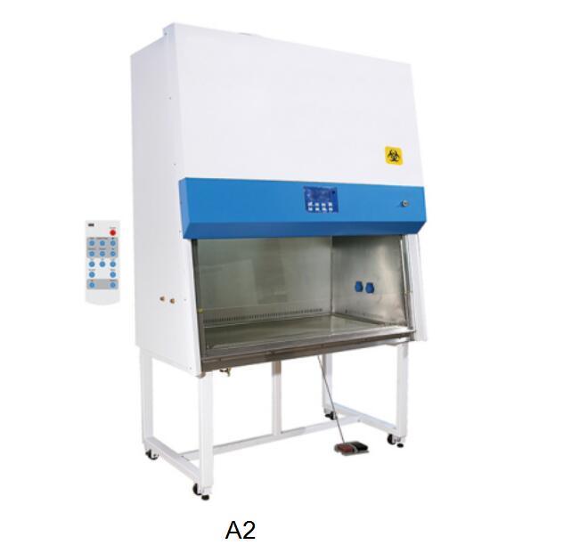 Easy Operation Class II Biological Safety Cabinet (BSC-2000IIA2-X)