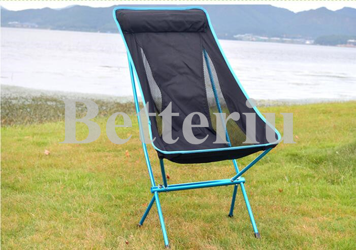 Outdoor Folding Chairs for Sporting Events