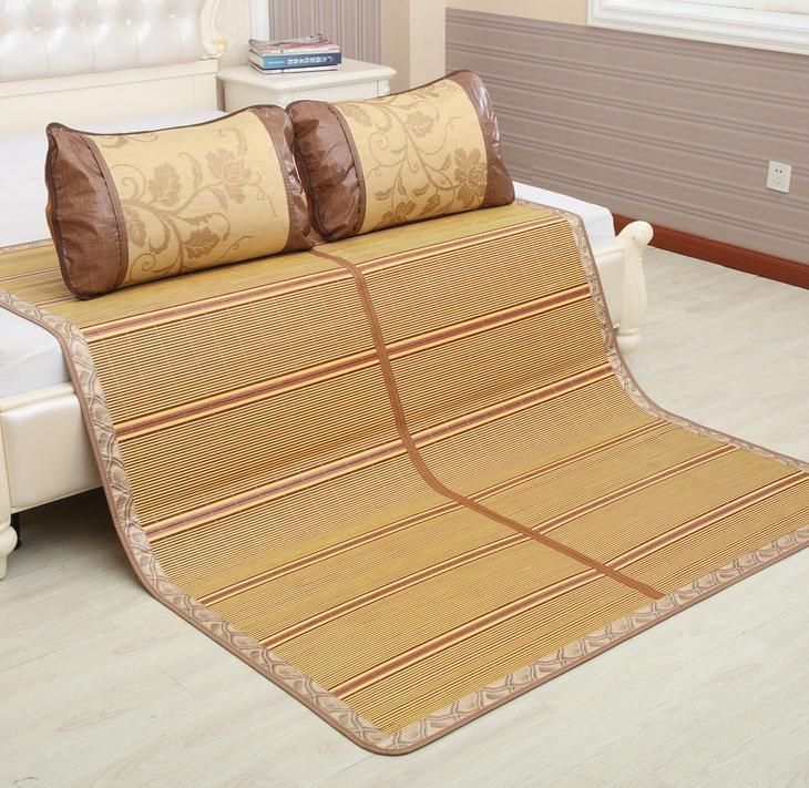 Summer Sleeping Mat/ Bamboo Mat