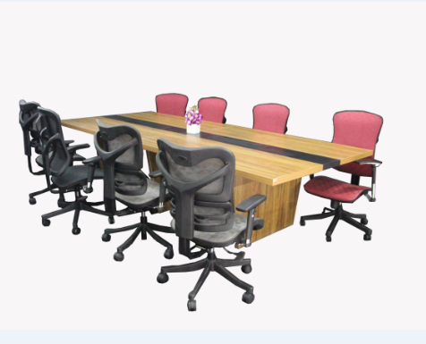Premium New-Tech Cost Effective Office Conference Table or Meeting Desk -PS-1617