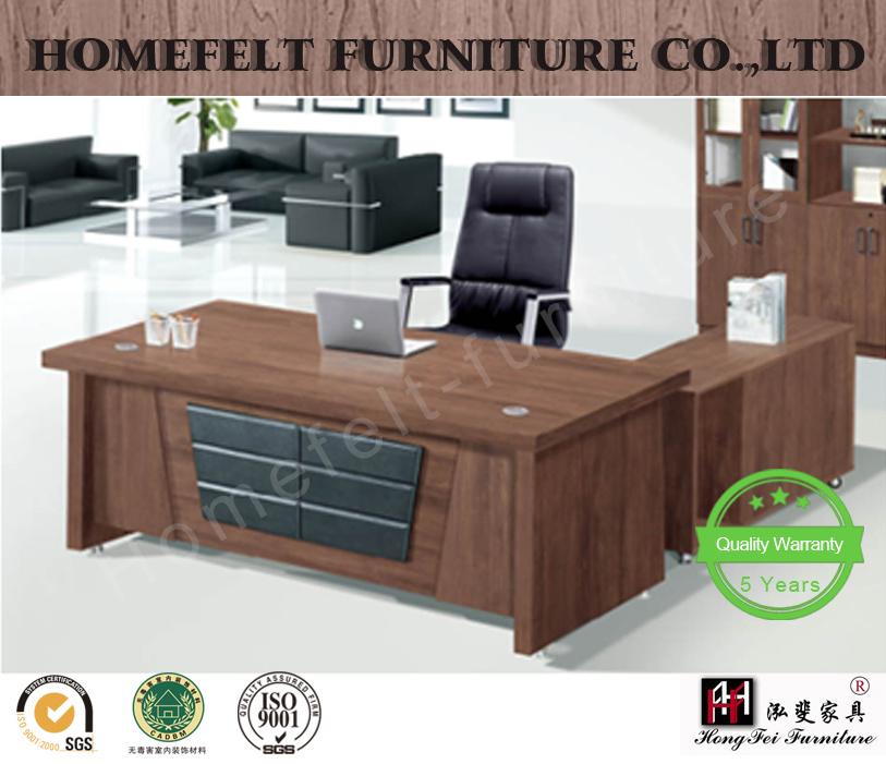 Computer Executive Table Desk Customized Furniture Office Table