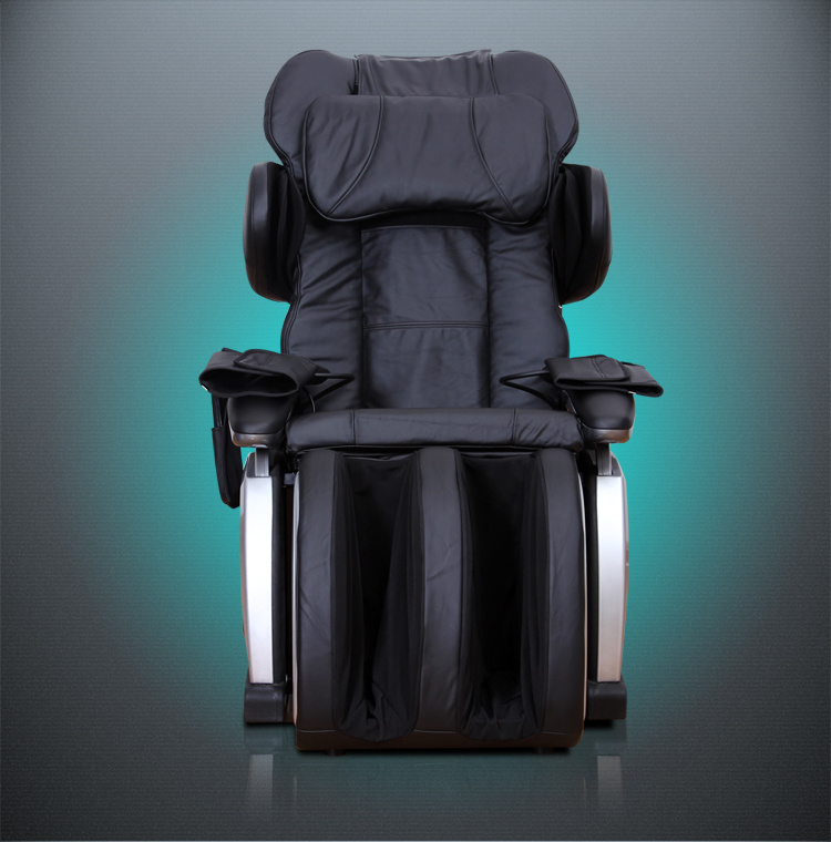 Superior Designed Massage Chair with Mechaical Hands